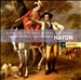 Haydn: Symphonies 26, 52, 53; Sinfonia Concertante; Violin Concertos