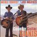 Country Guitar Giants