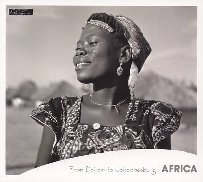 Edition Pierre Verger: Africa - From Dakar to Johannesburg