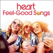 Heart Feel-Good Songs
