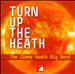 Turn Up the Heath: The Jimmy Heath Big Band