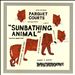Sunbathing Animal