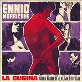 La Cugina [Original Soundtrack]