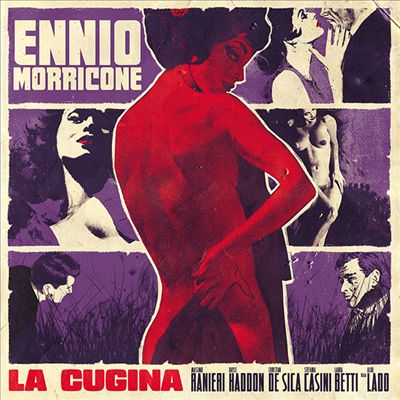 La Cugina [Original Soundtrack]