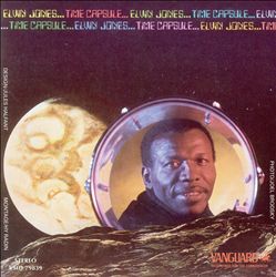 ladda ner album Elvin Jones - Time Capsule