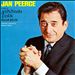 Jan Peerce Sings Yiddish Folk Songs