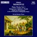 Mihály Mosonyi: Piano Works, Vol. 1