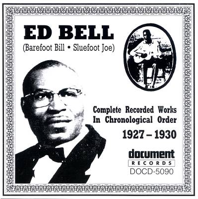 Complete Recorded Works (1927-1930)