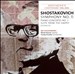 Shostakovich: Symphony No. 15; Piano Concerto No. 2; Suite from the Gadfly (Extracts)