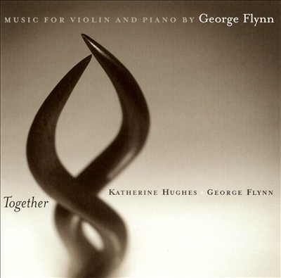 Together, for violin & piano