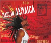 Made in Jamaica [Universal/CCM]