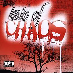 baixar álbum Various - Taste Of Chaos