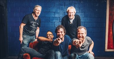 The Dean Ween Group