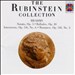 Johannes Brahms: Works for Solo Piano (The Rubinstein Collection)