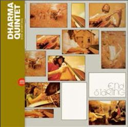 last ned album Dharma Quintet - End Starting
