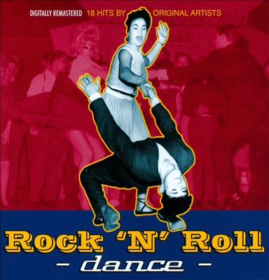 Rock N Roll Dance [Play 27-7]