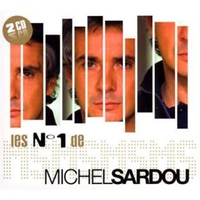 Les No. 1 de Michel Sardou