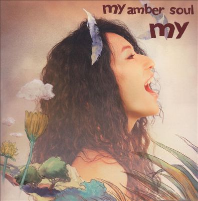 My Amber Soul