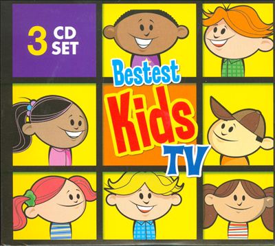 Bestest Kids TV