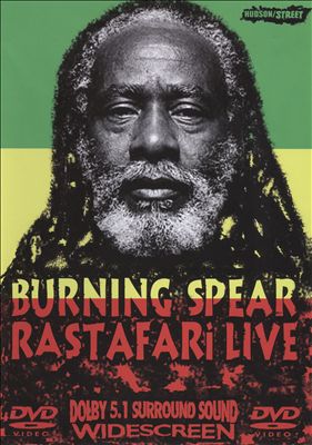 Rastafari Live
