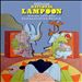 Official National Lampoon Stereo Test and Demonstration Record