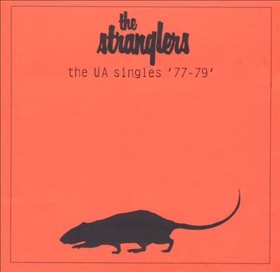 The UA Singles '77-'79