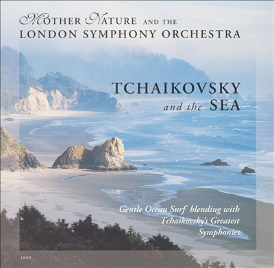 Tchaikovsky and the Sea