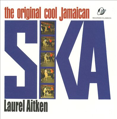 Original Cool Jamaican Ska
