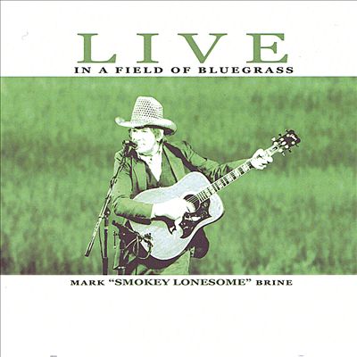 Live in a Field of Bluegrass