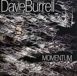 Album herunterladen Dave Burrell - Momentum