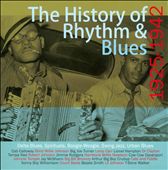 The History of Rhythm & Blues: 1925-1942