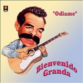 Bienvenido Granda - Palabra de Cariño Album Reviews, Songs & More