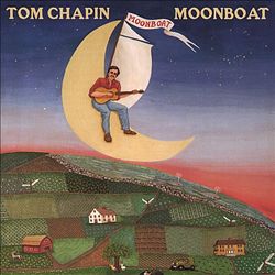 télécharger l'album Tom Chapin - Moonboat