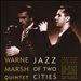 Jazz of Two Cities