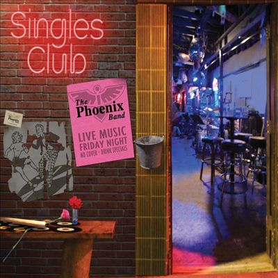 Singles Club