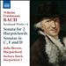 Wilhelm Friedemann Bach: Harpsichord Works, Vol. 4
