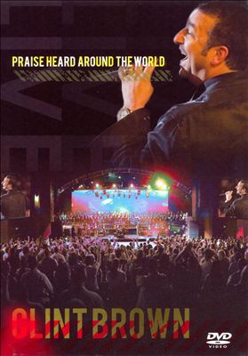 Praise Heard Around the World [DVD]