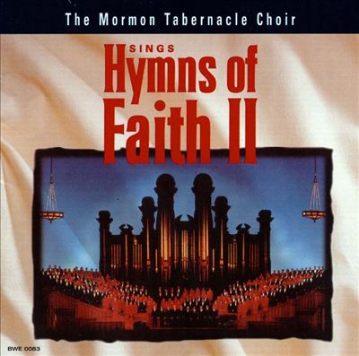 Hymns of Faith II