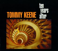 lataa albumi Tommy Keene - Ten Years After