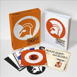 ladda ner album Various - The Story Of Trojan Records