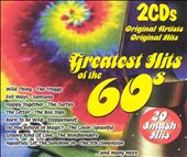 Greatest Hits of the 60's [Platinum]