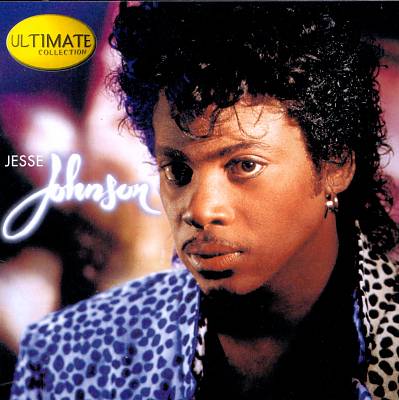 Ultimate Collection: Jesse Johnson