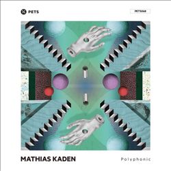 ladda ner album Mathias Kaden - Polyphonic EP