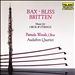 Bax, Bliss, Britten: Music for Oboe & Strings