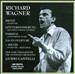 Wagner: Overtures & Orchestral Music