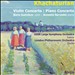 Khachaturian: Violin Concerto & Piano Concertos