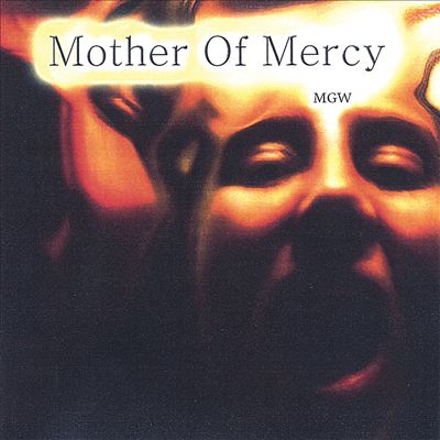 Mother of Mercy