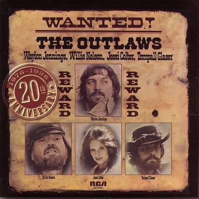 Wanted! The Outlaws
