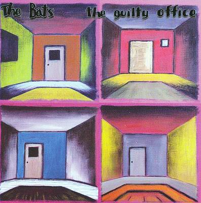 The Guilty Office