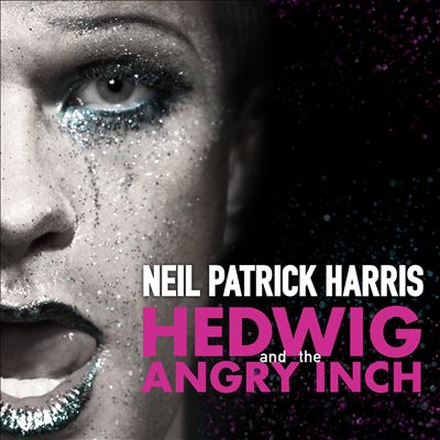 Hedwig and the Angry Inch [Original Broadway Cast Recording]